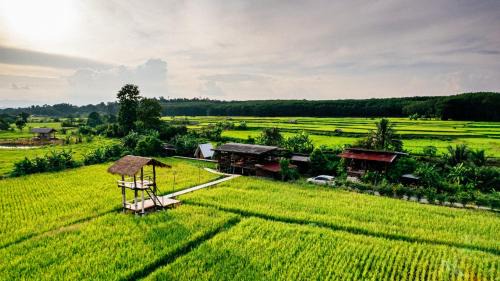 Na mong Homestay in K. Phu Pieng