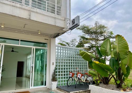 PB Place @ Kwan Payao in Phayao