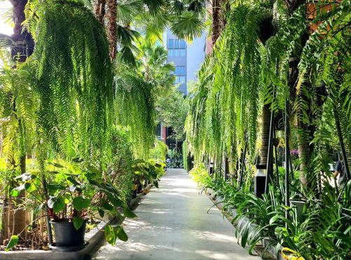 AisanA Hotel Korat in Nakhon Ratchasima
