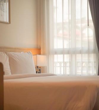 Ago Hotel Chinatown in Bangkok