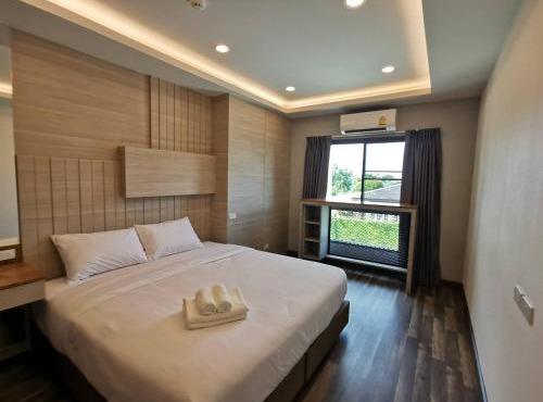 Premier Luxe Hotel โรงแรมพรีเมียร์ลักซ์ in Pattaya