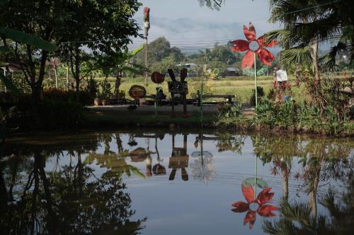 Art House at Chiangdao - StarHouse in Chiang Dao