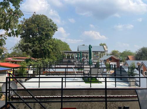 โมวิชญ์นาคาธิบดีรีสอร์ท in Bung Khong Long