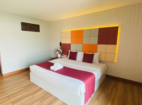 East Inn 15 Rayong - SHA Certified