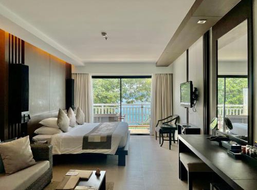 Cape Panwa Hotel Phuket