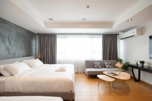 โรงแรมอินฟินิทเกษตร in Ban Yang