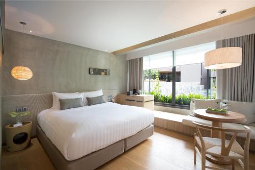 Ad Lib Hotel Bangkok in Bangkok