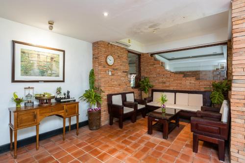 The Legend Chiang Rai Boutique River Resort & Spa