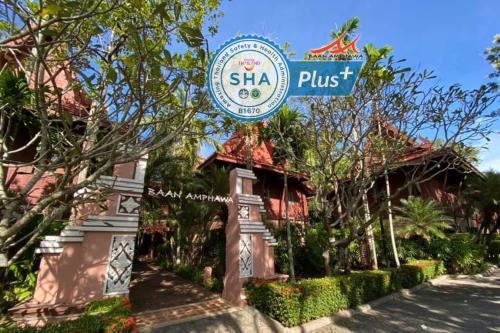 Baan Amphawa Resort & Spa - SHA Certified in Amphawa