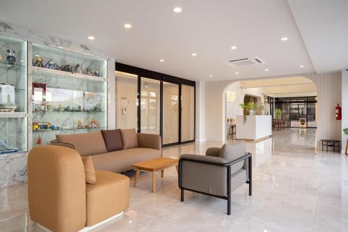 The Pride Hotel Phitsanulok in Phitsanulok