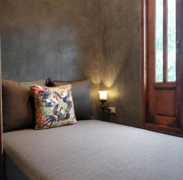 Reun Sroyraya Boutique Home เรือนสร้อยระย้าบูทิค in Ban Kok Sai