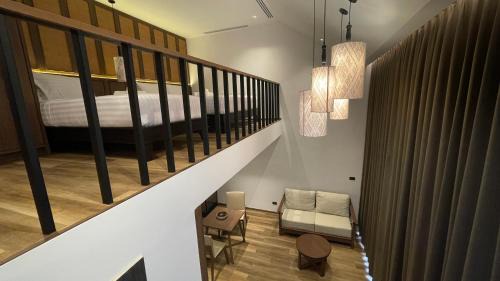 Sareeviengping Hotel Chiangmai in Chiang Mai