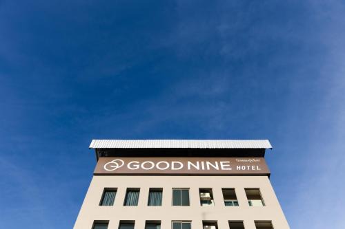 Good nine Hotel in Bang Bo