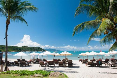 Royal Muang Samui Villas in Koh Samui