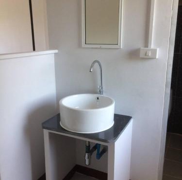 Nonplern Garden Home Khaoyai in Noen Hom