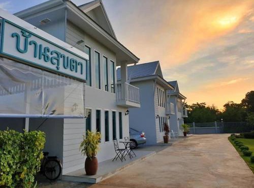 บ้านสุขตา in Na Jomtien