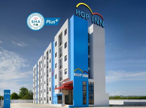 HOP INN Hua Hin