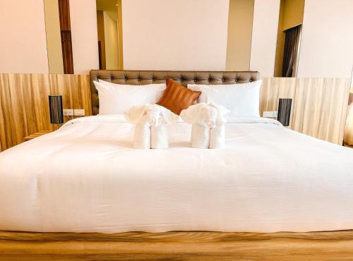 Sukruethai Hotel Chiang Mai - โรงแรมสุขฤทัย เชียงใหม่ in Hang Dong