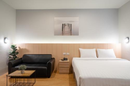 The Arbern Hotel x Bistro - SHA Extra Plus