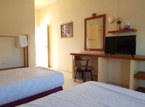 Casa Holiday Hotel SHA in Phitsanulok