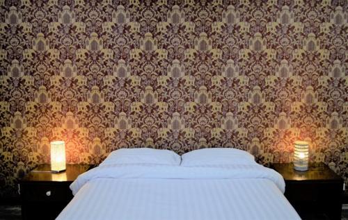 โรงแรมเมืองเพรียวอินน์ Mueang Phriao Inn Hotel in Saraburi