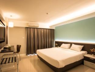 Napatra Hotel in Chiang Mai