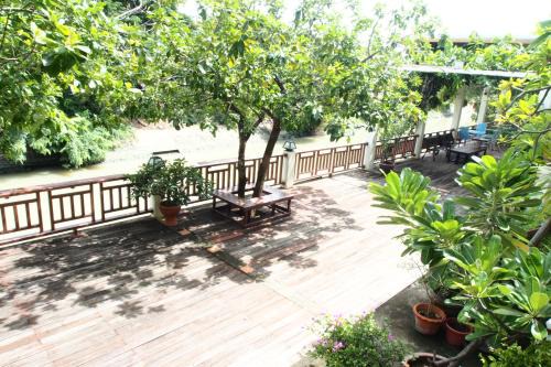 Romyen Cafe' Homestay in Phra Nakhon Si Ayutthaya