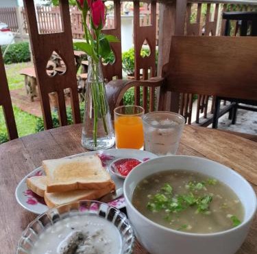 2N Guesthouse in Phetchaburi