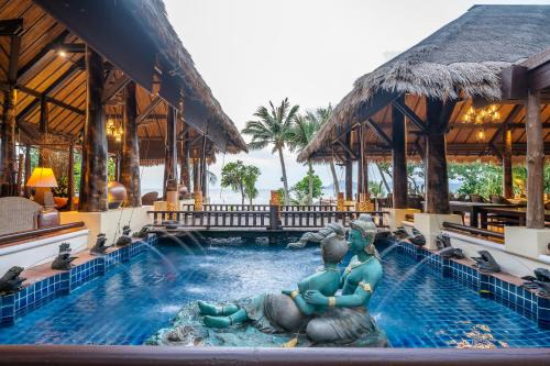 Le Vimarn Cottages & Spa in Ko Samed