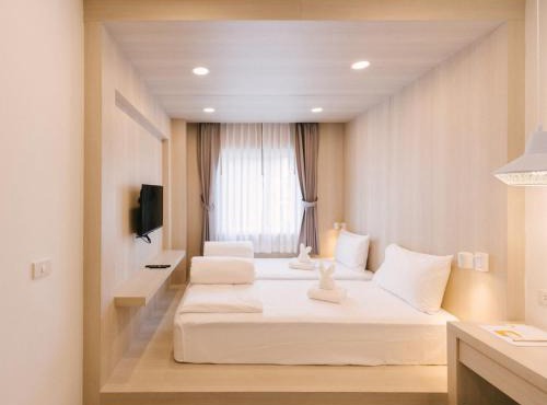 Nappiness Hotel