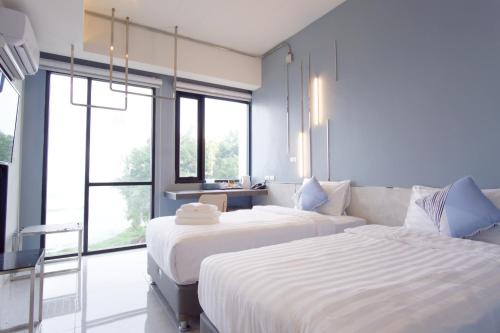 ABIZZ Hotel KwanPhayao in Phayao