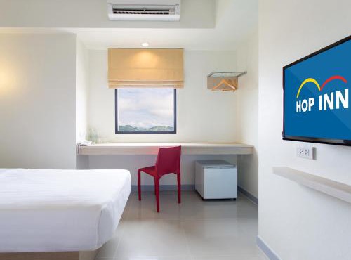 HOP INN Rayong Sukhumvit Road