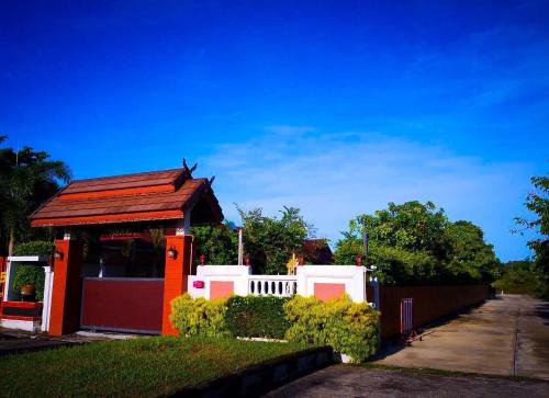 Khum Nakhon Hotel in Nakhon Si Thammarat