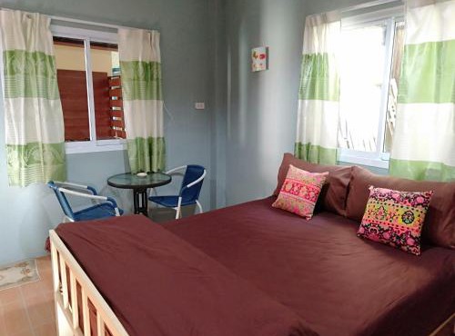 Chandra Hostel Koh Tao 1 in Ko Tao