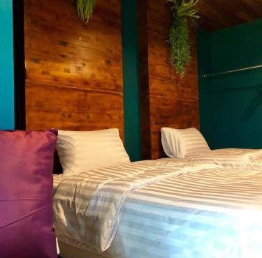 Ruankaew Boutique Resort Lampang in Lampang