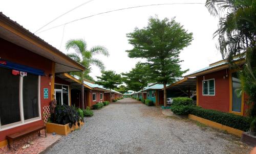 Somjainuk Resort 2 in Pluak Daeng
