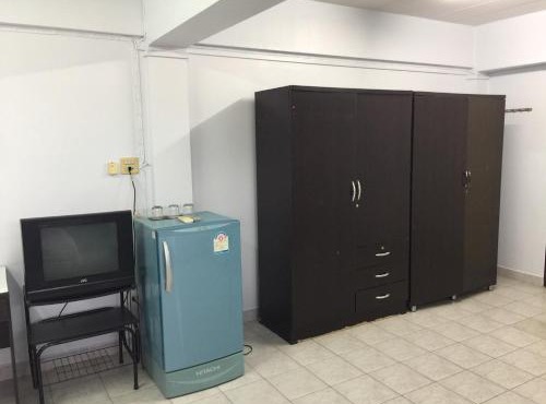 TKC condo in Ban Bo Nam