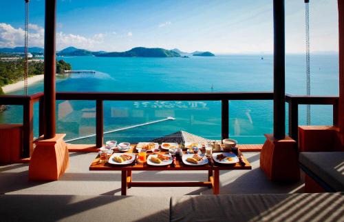 Sri Panwa Phuket Luxury Pool Villa Hotel