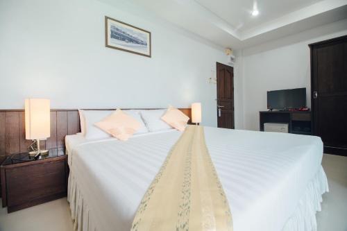 Iyara Hua Hin Lodge in Hua Hin