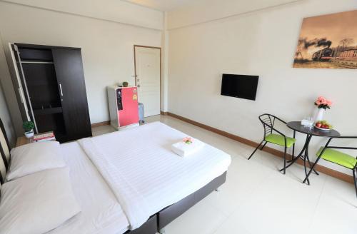 sk resort in Bangkok