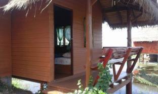 Lungcha Homestay