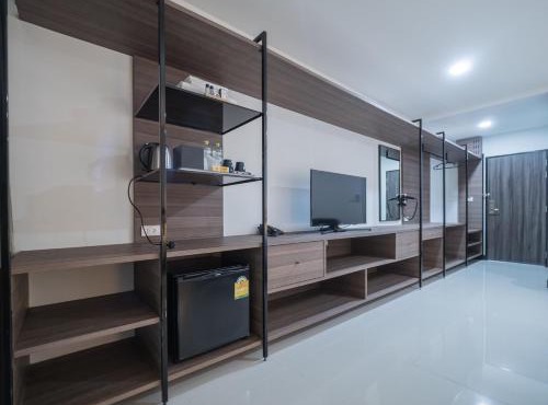 Tassana Place in Chon Buri