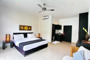 East Suites in Pattaya South