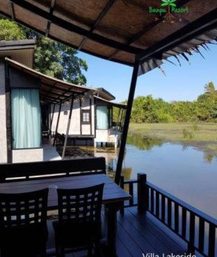 Banpu Resort Trat in Trat
