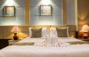 Siamgrand Hotel in Udon Thani