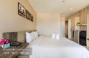 Evergreen Suite Hotel in Suratthani