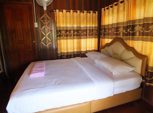 Khao Kho Lucky Hill Resort in Khao Kho
