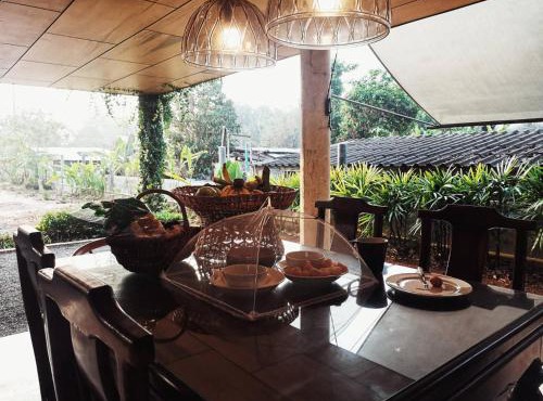 Baan Lek Villa in Chanthaburi