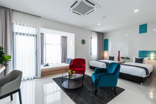 The Hi Place in Roi Et