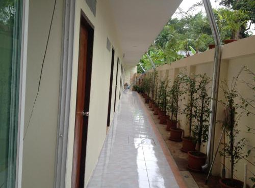 Day Waterfront Hotel in Chiang Khong
